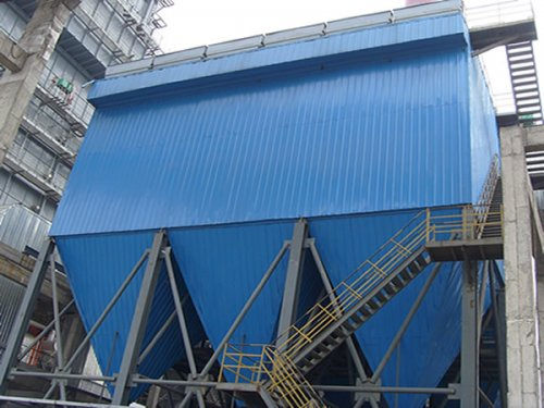 礦山除塵器的規(guī)格型號選擇有哪些層面？