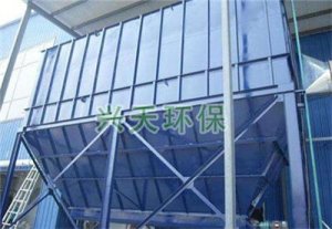鍋爐除塵器的除塵效率怎么樣？